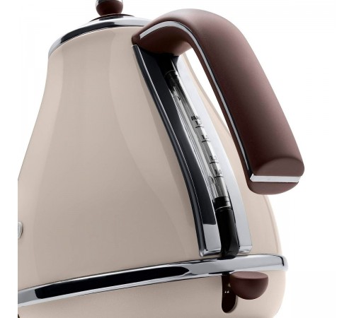 Електрочайник Delonghi KBOV 2001.BG