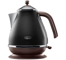 Електрочайник Delonghi KBOV 2001.BK