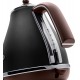 Електрочайник Delonghi KBOV 2001.BK