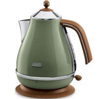 Електрочайник Delonghi KBOV 2001.GR
