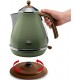 Електрочайник Delonghi KBOV 2001.GR