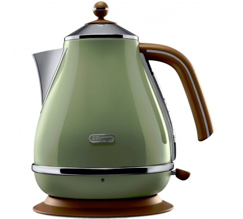 Електрочайник Delonghi KBOV 2001.GR