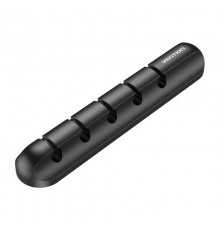 Організатор кабелю Vention KBRB0 Black