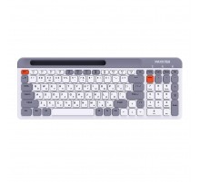 Клавiатура бездротова Maxxter KBW-02G-UA