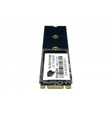 Накопичувач SSD 512GB KingCell M.2 2242 SATA III 3D NAND TLC (KC-T512sM28-M)