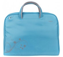 Сумка для ноутбука PORTcase KCB-51 15.6" Blue
