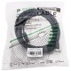 Кабель PowerPlant (KD00AS1246) miniHDMI-HDMI v1.3, 5м, Black