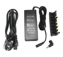 Універсальний блок живлення PowerPlant для ноутбуків 220V, 15-20V 120W 6A (KD00MS0013)