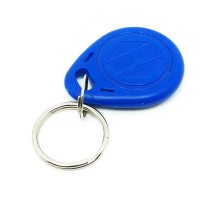 Ключ-брелок ATIS RFID KEYFOB EM Blue