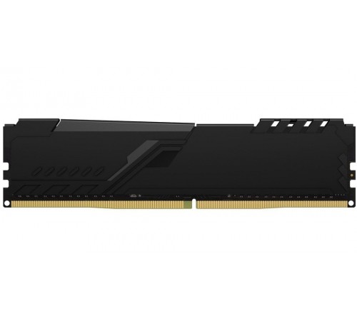 Модуль пам`ятi DDR4 16GB/3200 Kingston Fury Beast Black (KF432C16BB1/16)