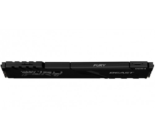 Модуль пам`ятi DDR4 16GB/3200 Kingston Fury Beast Black (KF432C16BB1/16WP)