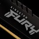 Модуль пам`ятi DDR4 16GB/3200 Kingston Fury Beast Black (KF432C16BB1/16WP)