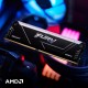 Модуль пам`яті DDR4 16GB/3200 Kingston Fury Beast RGB (KF432C16BB12A/16WP)