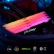 Модуль пам`яті DDR4 16GB/3200 Kingston Fury Beast RGB (KF432C16BB12A/16WP)