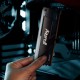 Модуль пам`яті DDR4 16GB/3200 Kingston Fury Beast RGB (KF432C16BB12A/16WP)