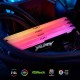 Модуль пам`яті DDR4 2x16GB/3200 Kingston Fury Beast RGB (KF432C16BB12AK2/32WP)