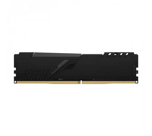 Модуль пам`ятi DDR4 2x16GB/3200 Kingston Fury Beast Black (KF432C16BB1K2/32WP)