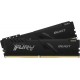 Модуль пам`ятi DDR4 2x16GB/3200 Kingston Fury Beast Black (KF432C16BB1K2/32WP)