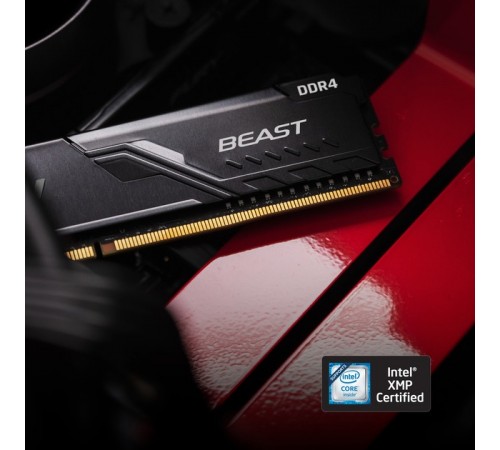 Модуль пам`ятi DDR4 2x16GB/3200 Kingston Fury Beast Black (KF432C16BB1K2/32WP)
