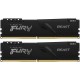 Модуль пам`ятi DDR4 2x16GB/3200 Kingston Fury Beast Black (KF432C16BB1K2/32WP)
