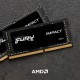 Модуль пам`яті SO-DIMM DDR4 32GB/3200 Kingston Fury Impact (KF432S20IB/32)