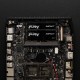 Модуль пам`яті SO-DIMM DDR4 32GB/3200 Kingston Fury Impact (KF432S20IB/32)