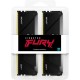 Модуль пам`яті DDR4 2x8GB/3600 Kingston Fury Beast RGB Black (KF436C17BB2AK2/16)
