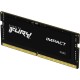 Модуль пам`ятi SO-DIMM DDR5 16GB/4800 Kingston Fury Impact (KF548S38IB-16)