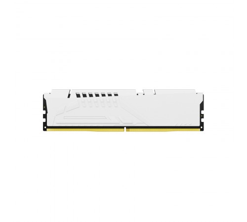 Модуль пам`яті DDR5 2x16GB/5200 Kingston Fury Beast White (KF552C36BWEK2-32)