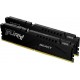 Модуль пам`яті DDR5 2x8GB/5200 Kingston Fury Beast Black (KF552C40BBK2-16)