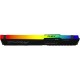 Модуль пам`яті DDR5 32GB/5600 Kingston Fury Beast RGB Black (KF556C36BBE2A-32)