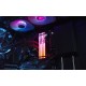 Модуль пам`яті DDR5 32GB/5600 Kingston Fury Beast RGB Black (KF556C36BBE2A-32)