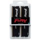 Модуль пам`яті DDR5 2x8GB/5600 Kingston Fury Beast Black (KF556C36BBEK2-16)