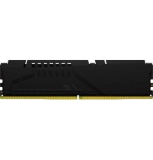 Модуль пам`яті DDR5 16GB/5600 Kingston Fury Beast Black (KF556C40BB-16)