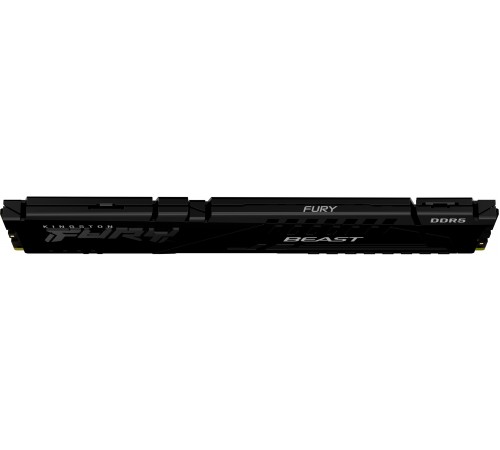 Модуль пам`яті DDR5 32GB/5600 Kingston Fury Beast Black (KF556C40BB-32)
