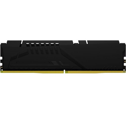 Модуль пам`яті DDR5 2x16GB/5600 Kingston Fury Beast Black (KF556C40BBK2-32)