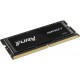 Модуль пам`ятi SO-DIMM DDR5 2x16GB/5600 Kingston Fury Impact (KF556S40IBK2-32)