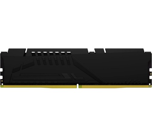 Модуль пам`ятi DDR5 32GB/6000 Kingston Fury Beast Black (KF560C36BBE-32)