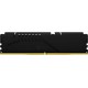 Модуль пам`ятi DDR5 32GB/6000 Kingston Fury Beast Black (KF560C36BBE-32)
