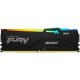 Модуль пам`яті DDR5 2x16GB/6000 Kingston Fury Beast RGB Black (KF560C36BBE2AK2-32)