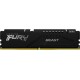 Модуль пам`яті DDR5 2x32GB/6000 Kingston Fury Beast Black (KF560C36BBE2K2-64)