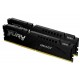 Модуль пам`ятi DDR5 2x8GB/6000 Kingston Fury Beast (KF560C36BBEK2-16)