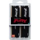 Модуль пам`яті DDR5 2x32GB/6000 Kingston Fury Beast Black (KF560C36BBEK2-64)
