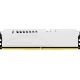 Модуль пам`яті DDR5 32GB/6000 Kingston Fury Beast White (KF560C36BWE-32)