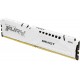 Модуль пам`яті DDR5 32GB/6000 Kingston Fury Beast White (KF560C36BWE-32)