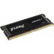 Модуль пам`ятi SO-DIMM DDR5 2х16GB/6000 Kingston Fury Impact (KF560S38IBK2-32)