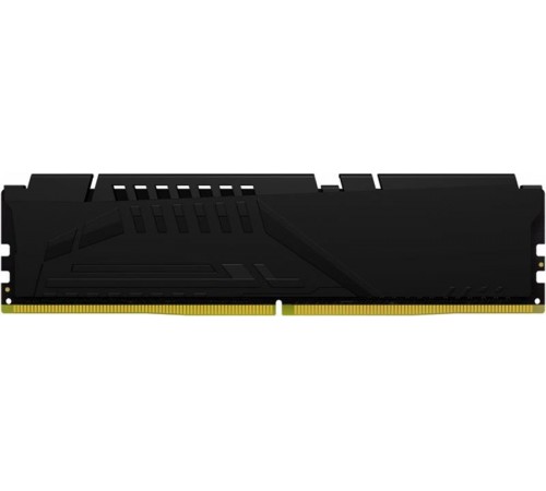 Модуль пам`яті DDR5 2x32GB/6400 Kingston Fury Beast Black (KF564C32BBK2-64)