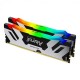 Модуль пам`яті DDR5 2x24GB/8400 Kingston Fury Renegade RGB (KF584CU40RSAK2-48)