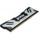 Модуль пам`яті DDR5 2x24GB/8400 Kingston Fury Renegade Silver (KF584CU40RSK2-48)