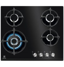 Варильна поверхня Electrolux KGG6437K